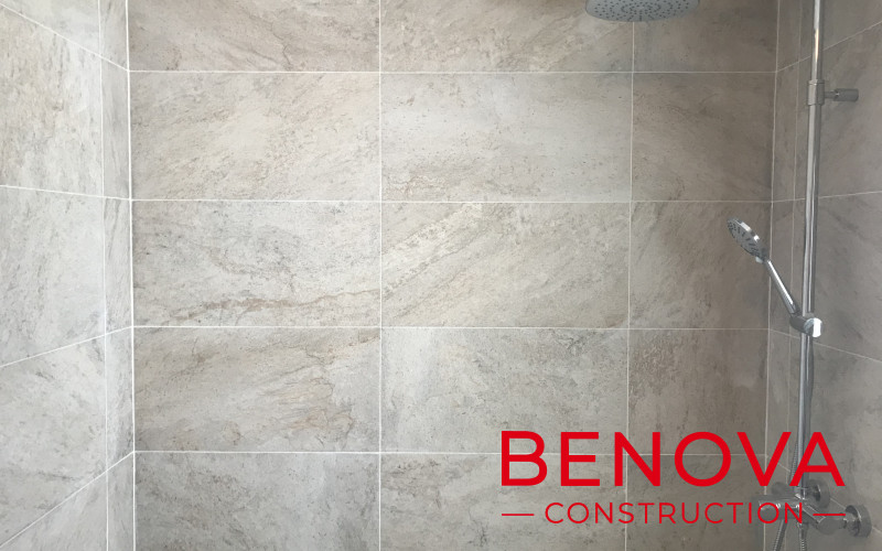 Reforma de baño en Tosalet, Javea