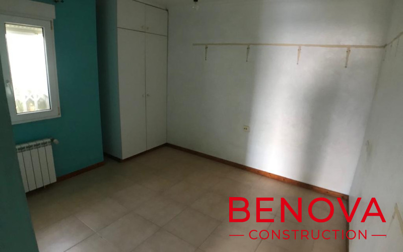 Reforma / reforma de estilo ibicenco en Javea