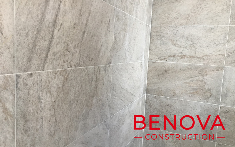 Reforma de baño en Tosalet, Javea