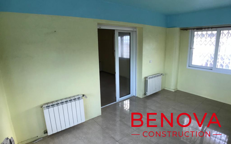 Reforma / reforma de estilo ibicenco en Javea